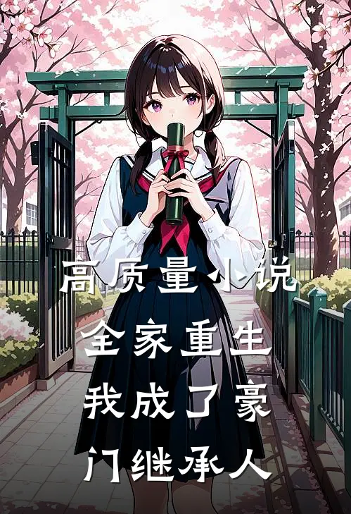 高质量小说全家重生，我成了豪门继承人