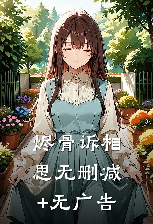 烬骨诉相思无删减+无广告