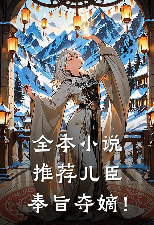 全本小说推荐儿臣，奉旨夺嫡！