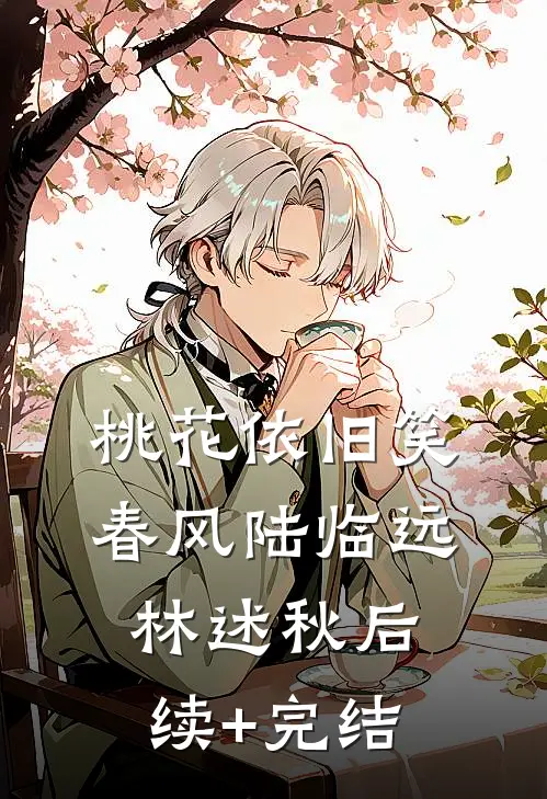 桃花依旧笑春风陆临远林述秋后续+完结