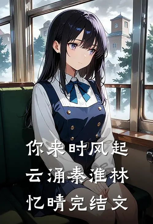 你来时风起云涌秦淮林忆晴完结文
