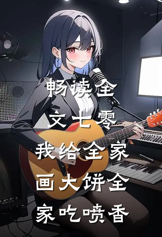 畅读全文七零：我给全家画大饼全家吃喷香
