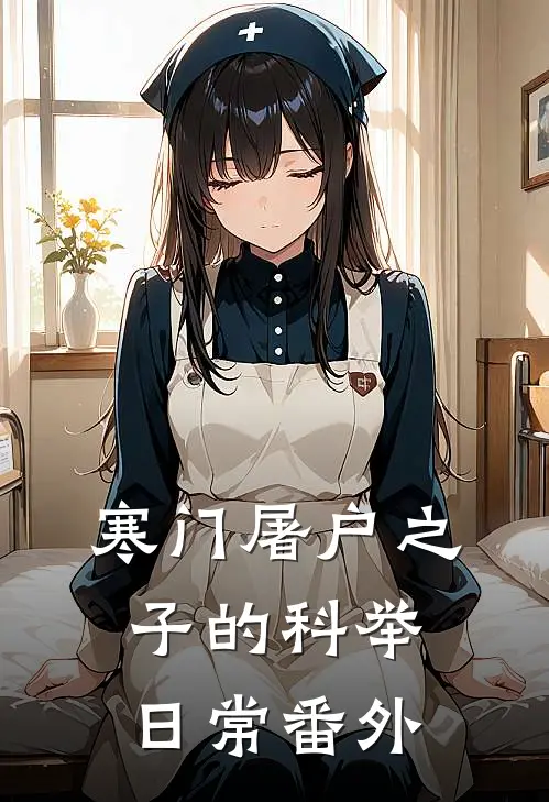 寒门屠户之子的科举日常番外
