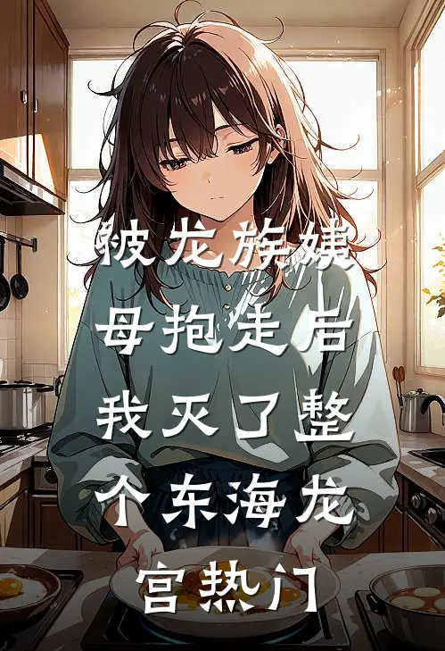 被龙族姨母抱走后，我灭了整个东海龙宫热门
