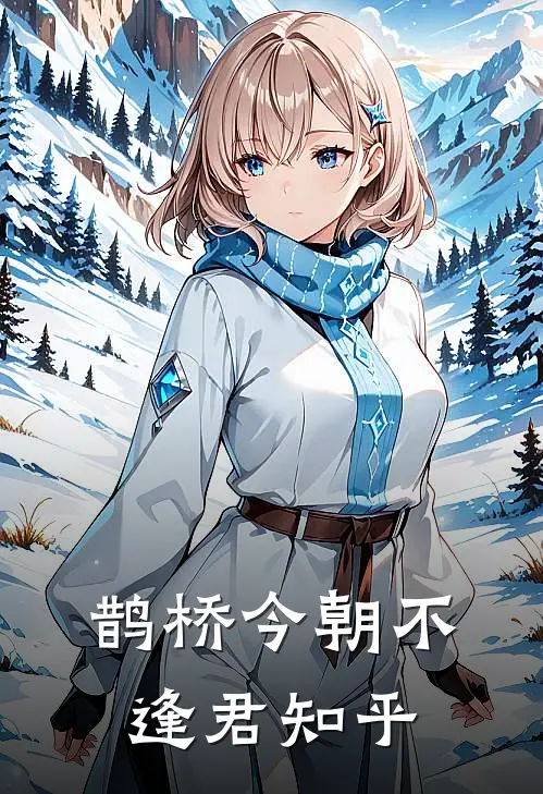 鹊桥今朝不逢君知乎
