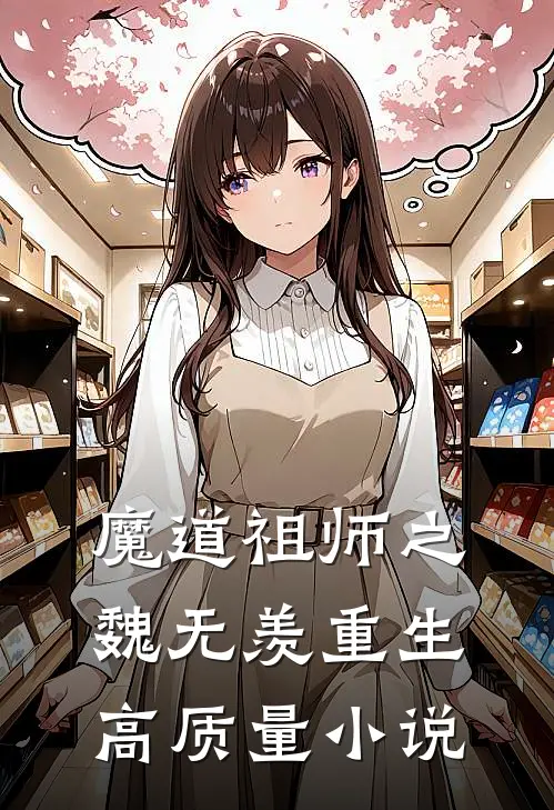 魔道祖师之魏无羡重生高质量小说