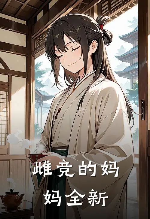 雌竞的妈妈全新