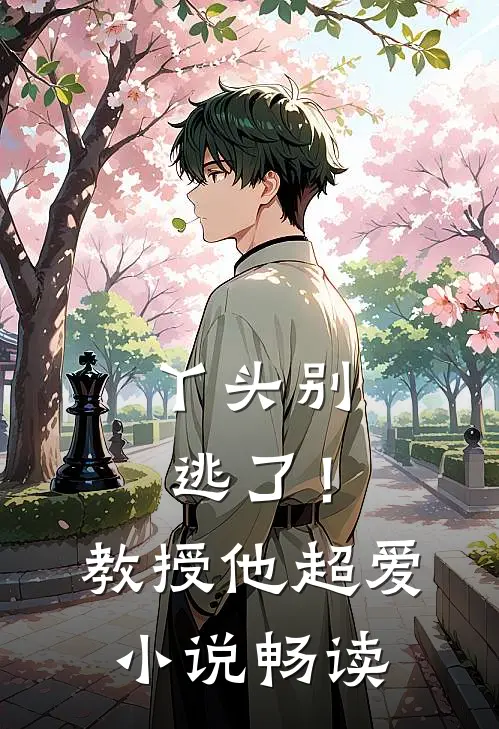 丫头别逃了！教授他超爱小说畅读