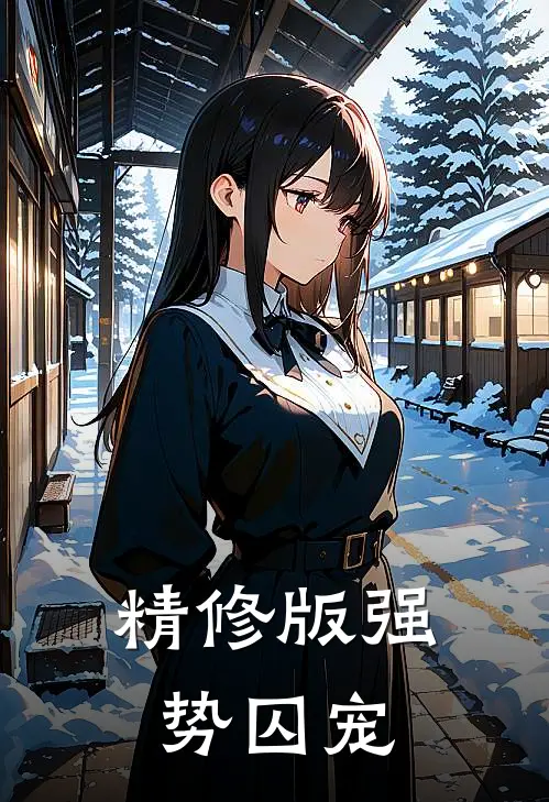 精修版强势囚宠