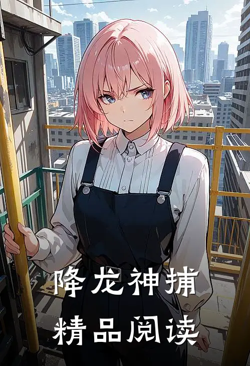降龙神捕精品阅读