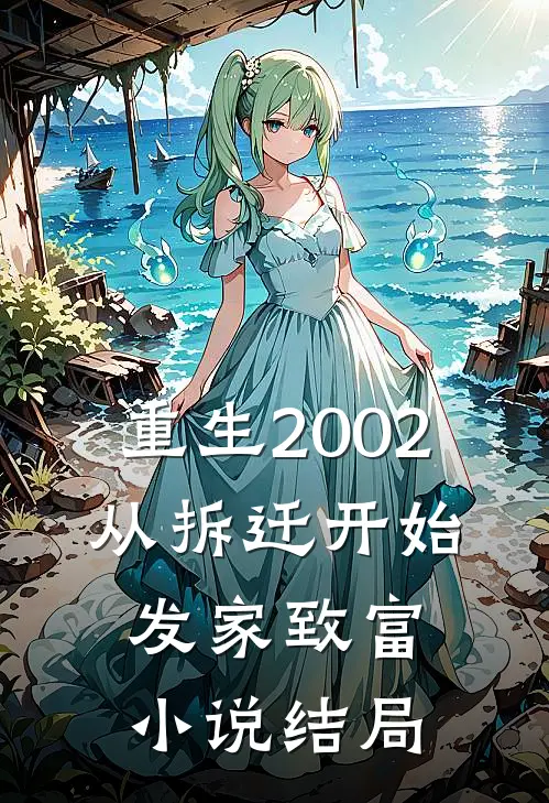 重生2002：从拆迁开始发家致富小说结局