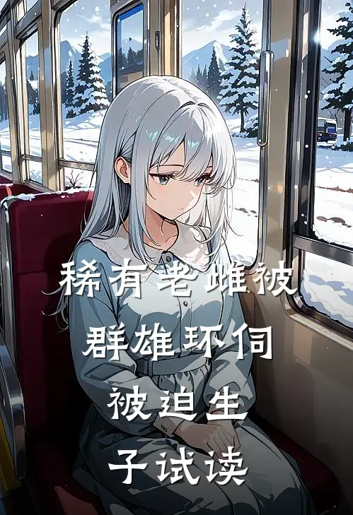 稀有老雌被群雄环伺，被迫生子试读