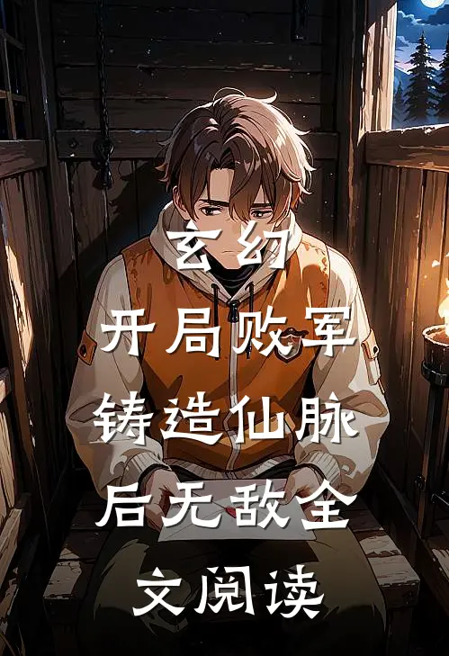 玄幻：开局败军，铸造仙脉后无敌全文阅读