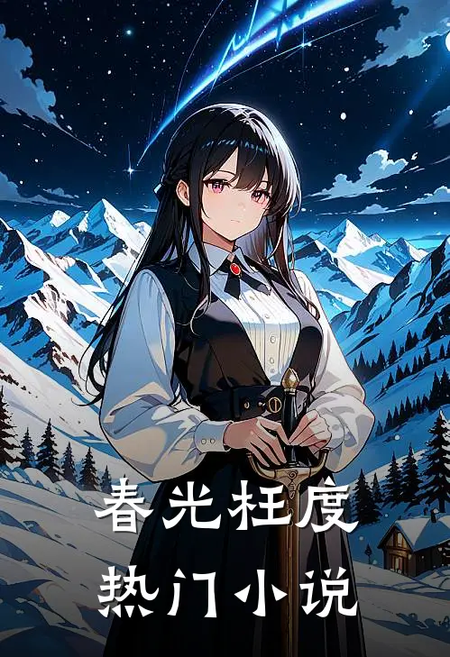 春光枉度热门小说