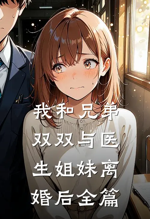 我和兄弟双双与医生姐妹离婚后全篇