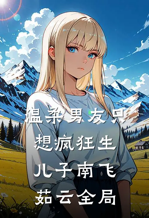 温柔男友只想疯狂生儿子南飞茹云全局