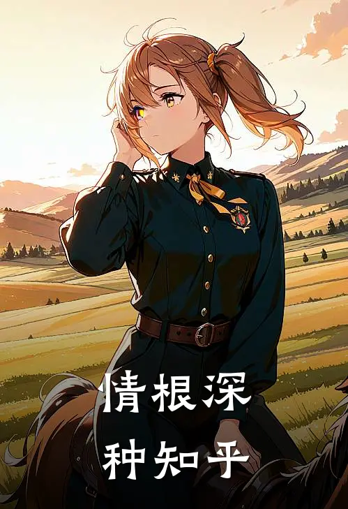 情根深种知乎