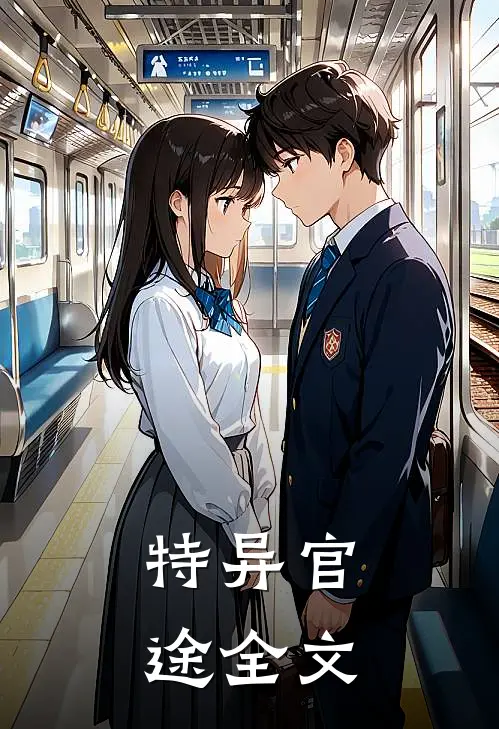 特异官途全文