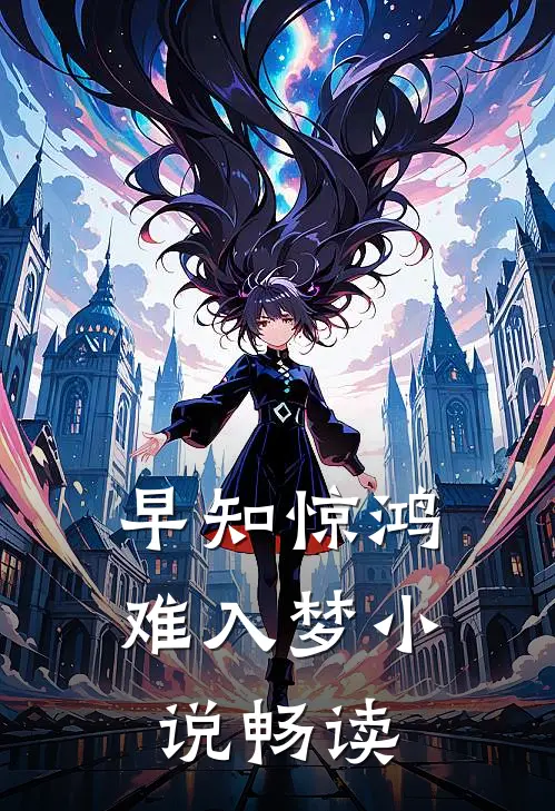 早知惊鸿难入梦小说畅读