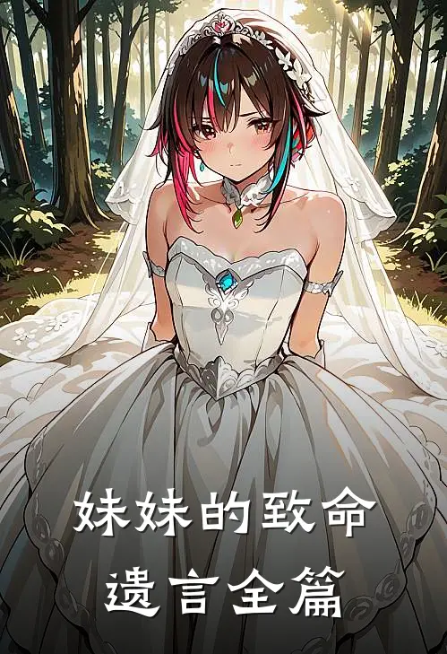 妹妹的致命遗言全篇