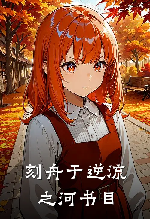 刻舟于逆流之河书目