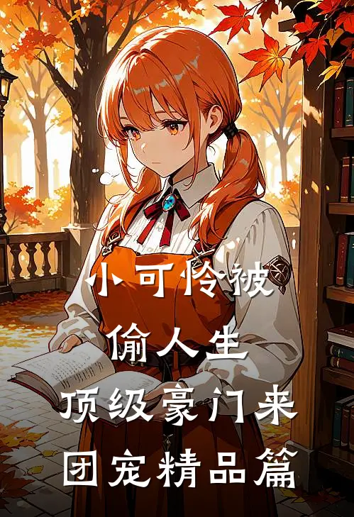 小可怜被偷人生，顶级豪门来团宠精品篇