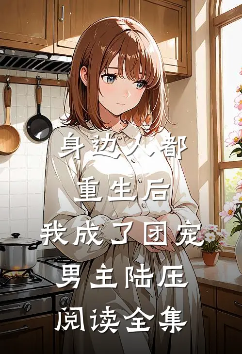 身边人都重生后,我成了团宠男主陆压阅读全集
