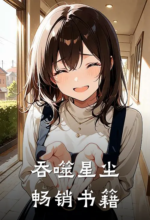 吞噬星尘畅销书籍