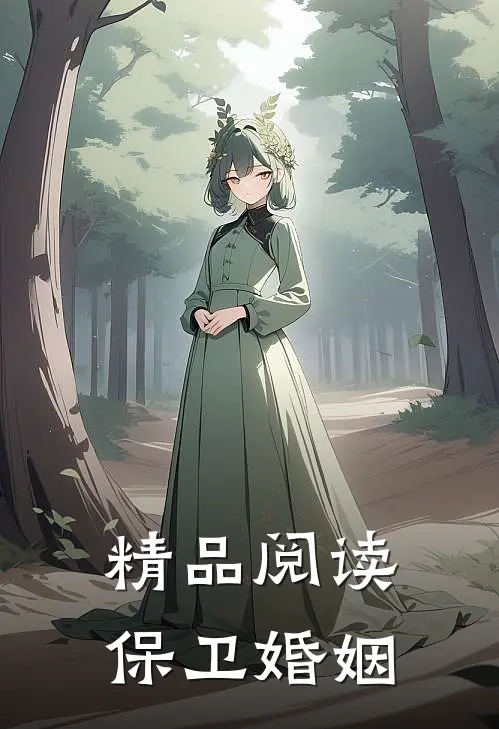 精品阅读保卫婚姻