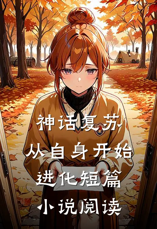 神话复苏：从自身开始进化短篇小说阅读