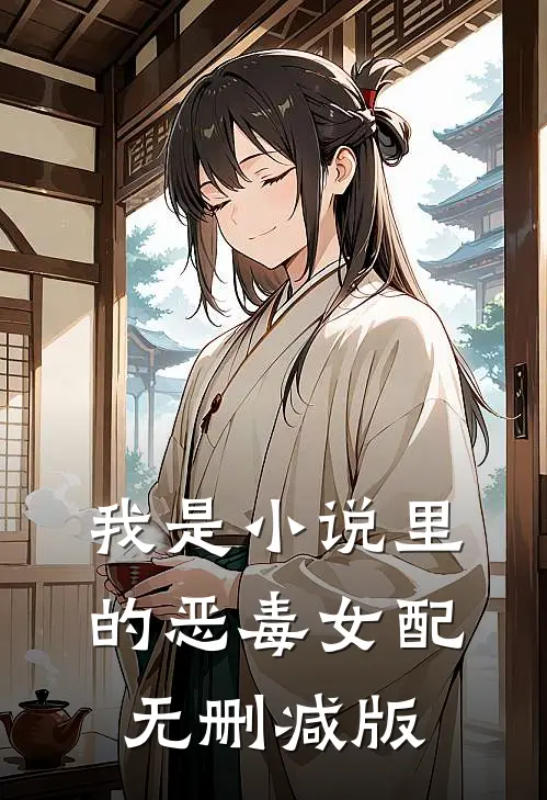 我是小说里的恶毒女配无删减版