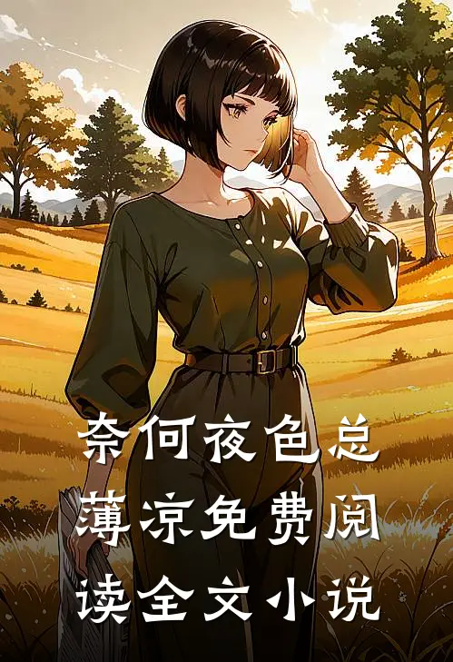 奈何夜色总薄凉免费阅读全文小说