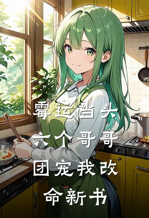 霉运当头，六个哥哥团宠我改命新书