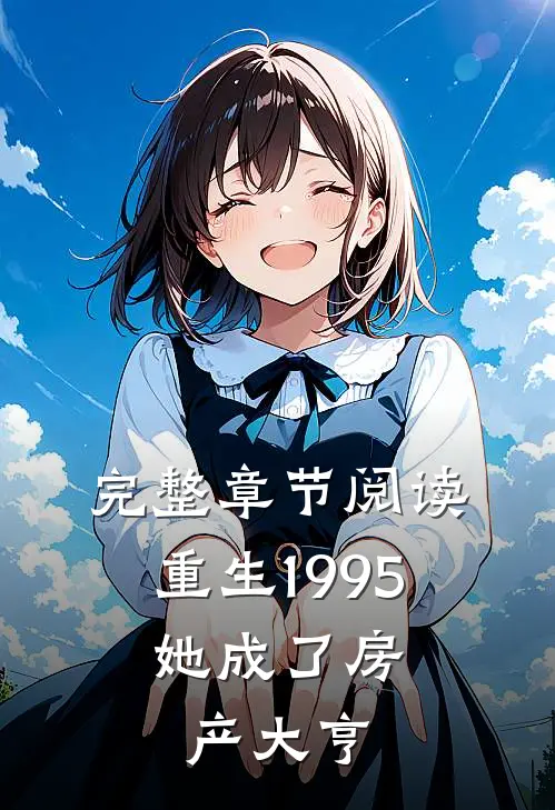 完整章节阅读重生1995：她成了房产大亨