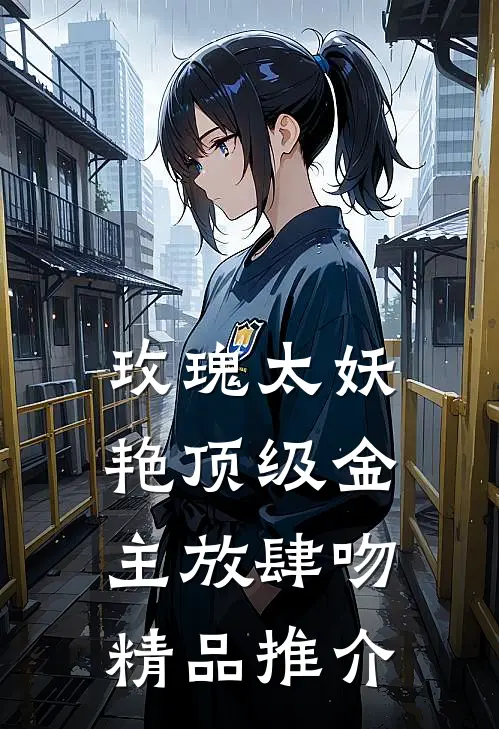 玫瑰太妖艳 顶级金主放肆吻精品推介