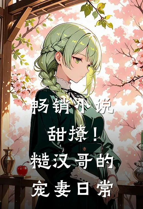 畅销小说甜撩！糙汉哥的宠妻日常