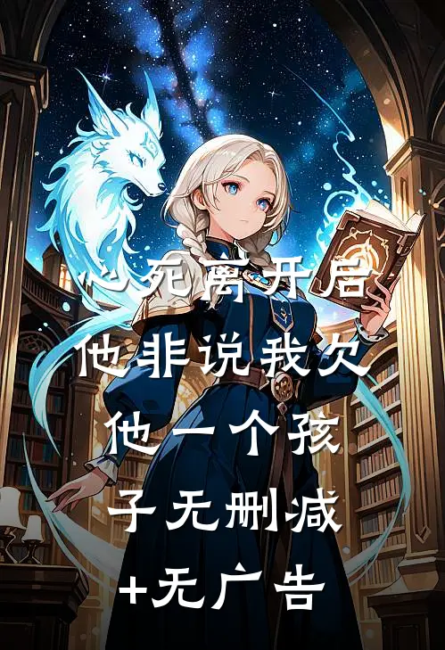心死离开后，他非说我欠他一个孩子无删减+无广告