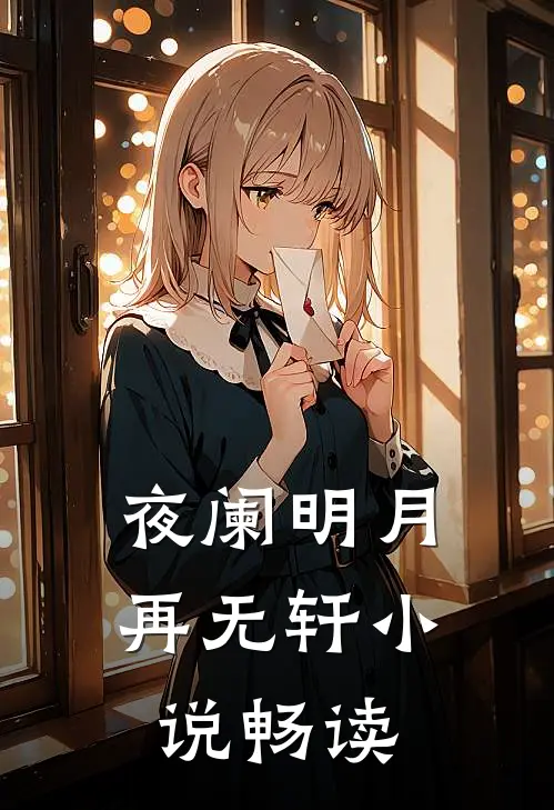 夜阑明月再无轩小说畅读