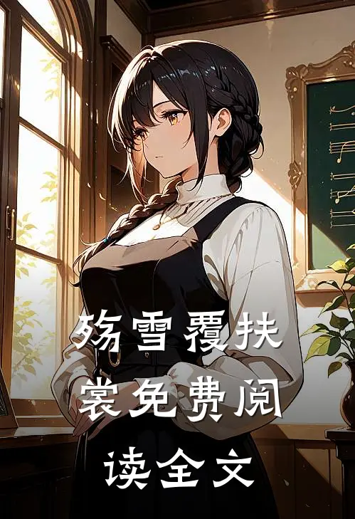 殇雪覆扶裳免费阅读全文