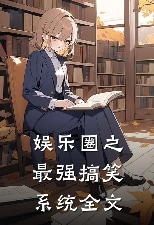 娱乐圈之最强搞笑系统全文