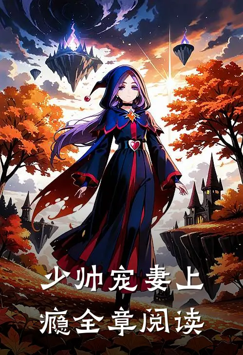 少帅宠妻上瘾全章阅读