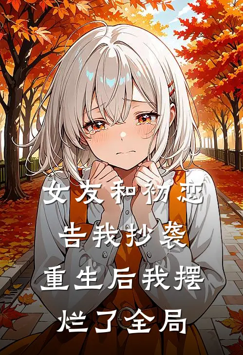 女友和初恋告我抄袭，重生后我摆烂了全局