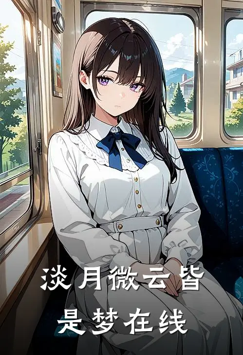 淡月微云皆是梦在线