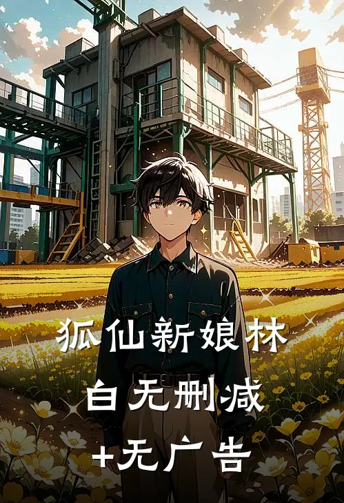 狐仙新娘林白无删减+无广告