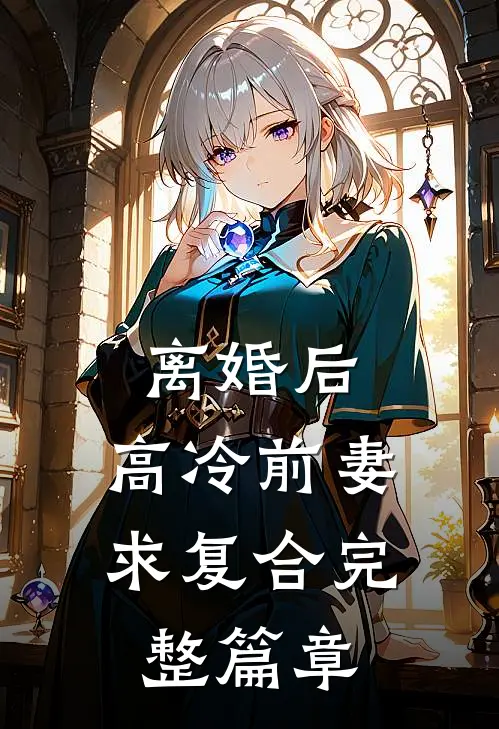 离婚后，高冷前妻求复合完整篇章