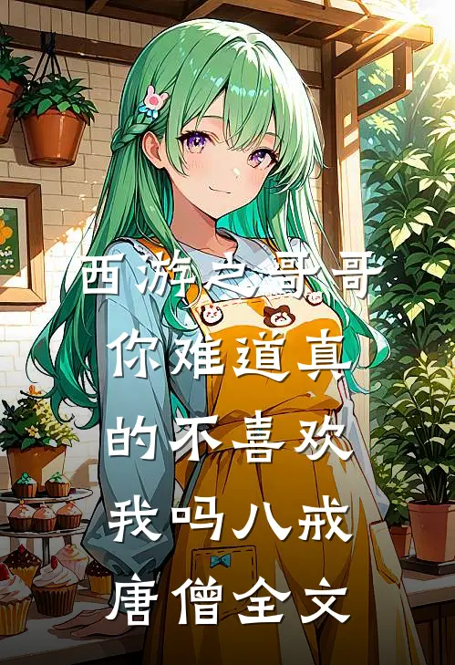 西游之哥哥你难道真的不喜欢我吗八戒唐僧全文