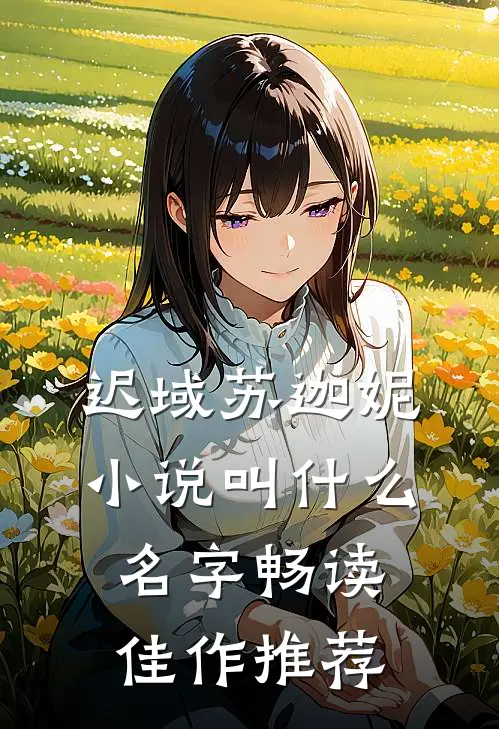 迟域苏迦妮小说叫什么名字畅读佳作推荐