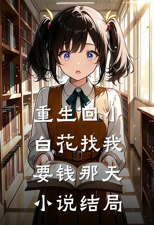 重生回小白花找我要钱那天小说结局