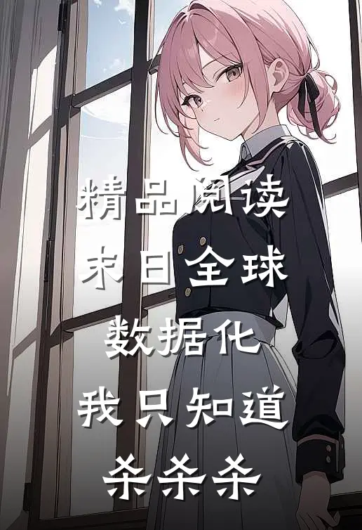 精品阅读末日全球数据化：我只知道杀杀杀