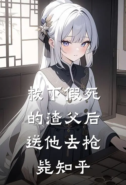 救下假死的渣父后,送他去枪毙知乎